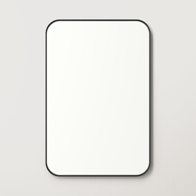 Miroir de salle de bain moderne et contemporain Weekville