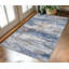 Tapis de salon 6 x 9 lavable à la machine avec envers en caoutchouc Tapis pour animaux bleu / gris-1803282892-1780081621