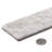 Foundry 3-in. x 11-in. Stone Look Matte Porcelain Floor & Wall Tile (4.36 sq.ft/Case)-126727801