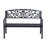 Eells Garden Bench
