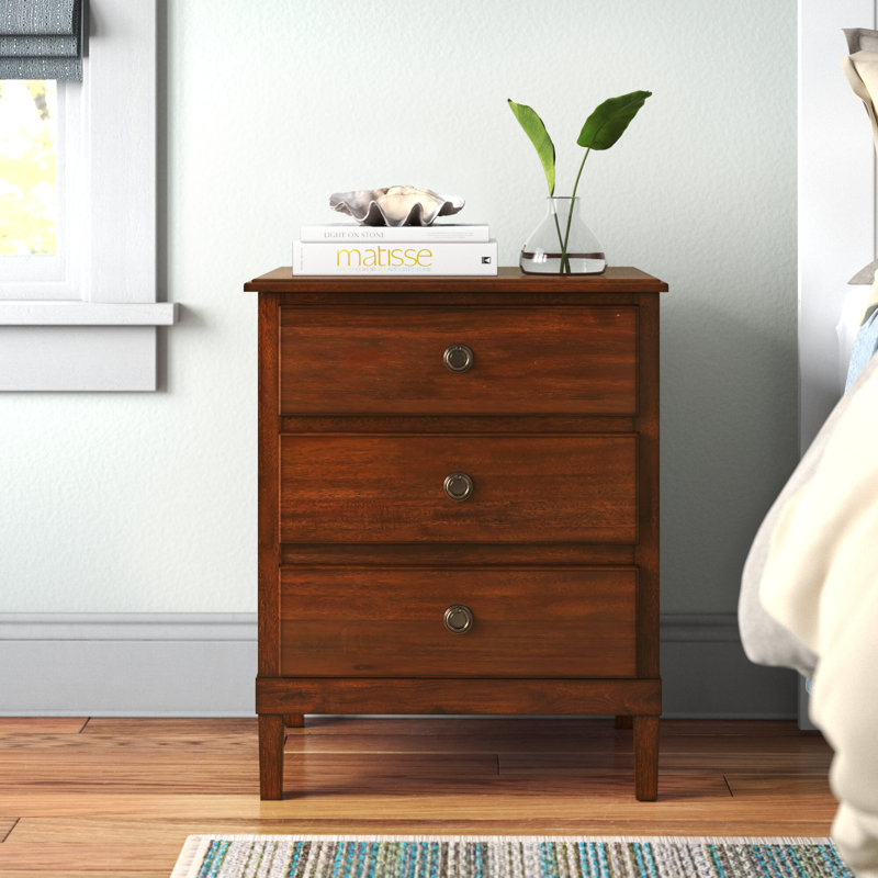 Roseland 24'' W Nightstand