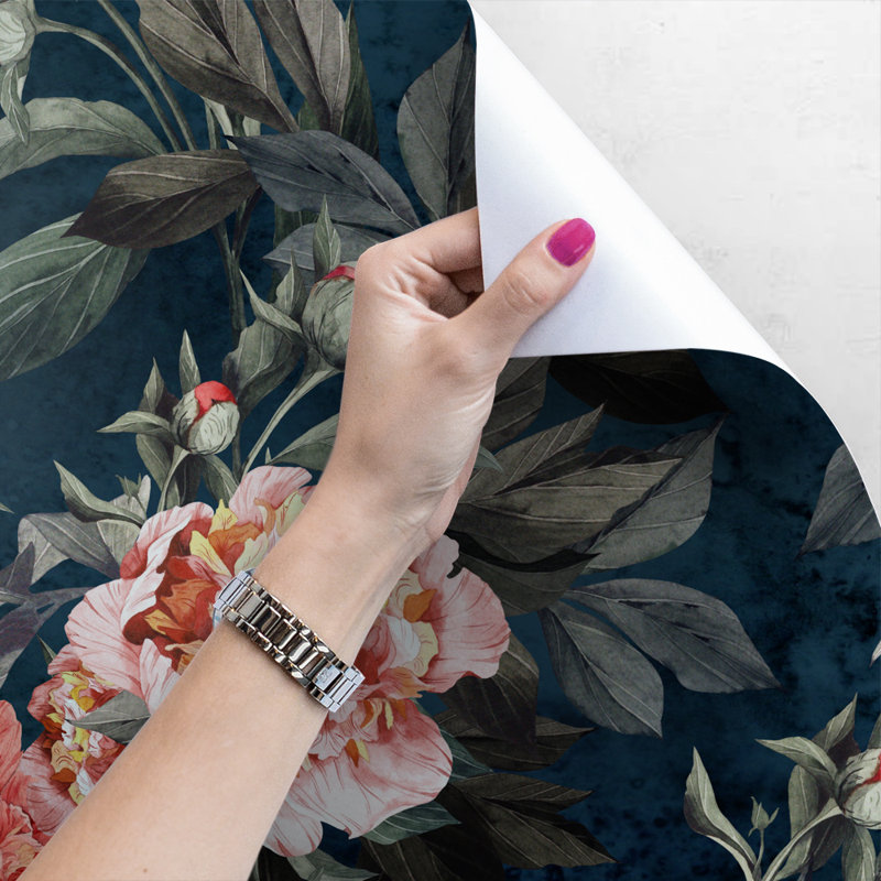 Cleorand Matte Wall Mural, 250cm W x 250cm L
