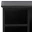 Carlea Bookcase-76953878