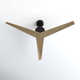 56'' 3 Blade Ceiling Fan