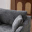 Fauteuil d'appoint 45,25 po Chenille-1093449047