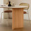 Table de salle à manger moderne et minimaliste-1347481141