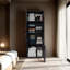 Duo d'extension de chambre à coucher Soham