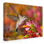 «The Flower Dance IX» par Leda Robertson - reproduction de photo sur toile-30482115