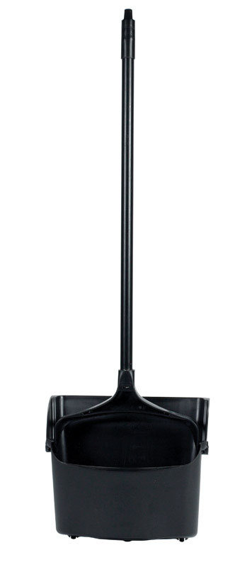 Lobby Pro Plastic Upright Dustpan