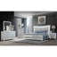 Table de chevet moderne