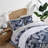 Nautica Marina Leaf Reversible Comforter Set-106910196-106910195