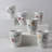 Lenox Butterfly Meadow 18-Piece Dinnerware Set