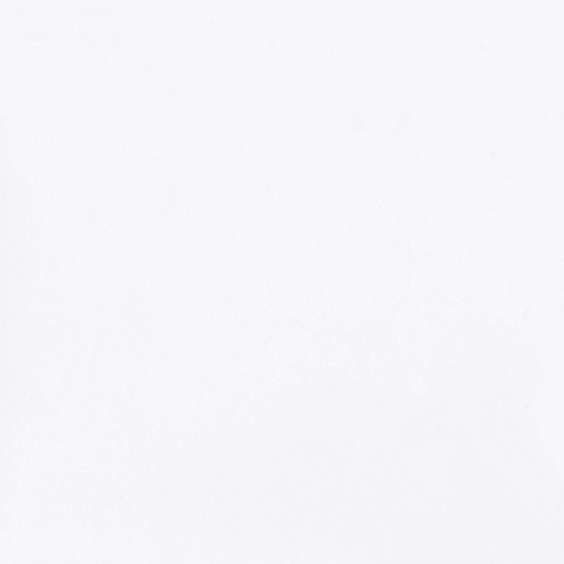 Tabouret de bar pivotant en métal blanc Midge (ensemble de 2), Blanc