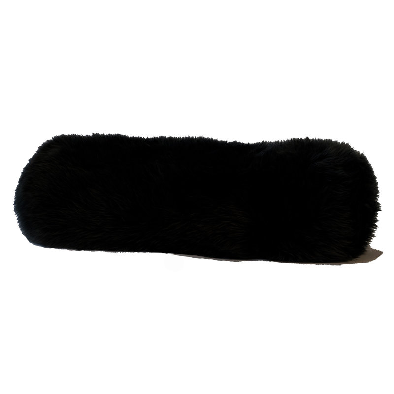 Housse et insert de traversin Lemi