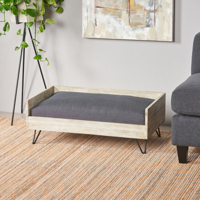 Canapé pour chien moderne Mid-Century Kaylor