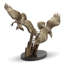 Hunting Eagle Duo