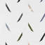 Tres Polished Marble Mosaic Tile-215455095