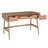 Tobago 51" Desk with Cane Drawer Fronts-1051131985