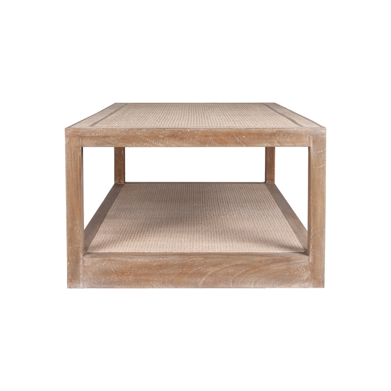 Shep Single Coffee Table