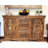 53'' Solid Wood Sideboard