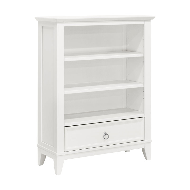 Emma Regency Bookcase
