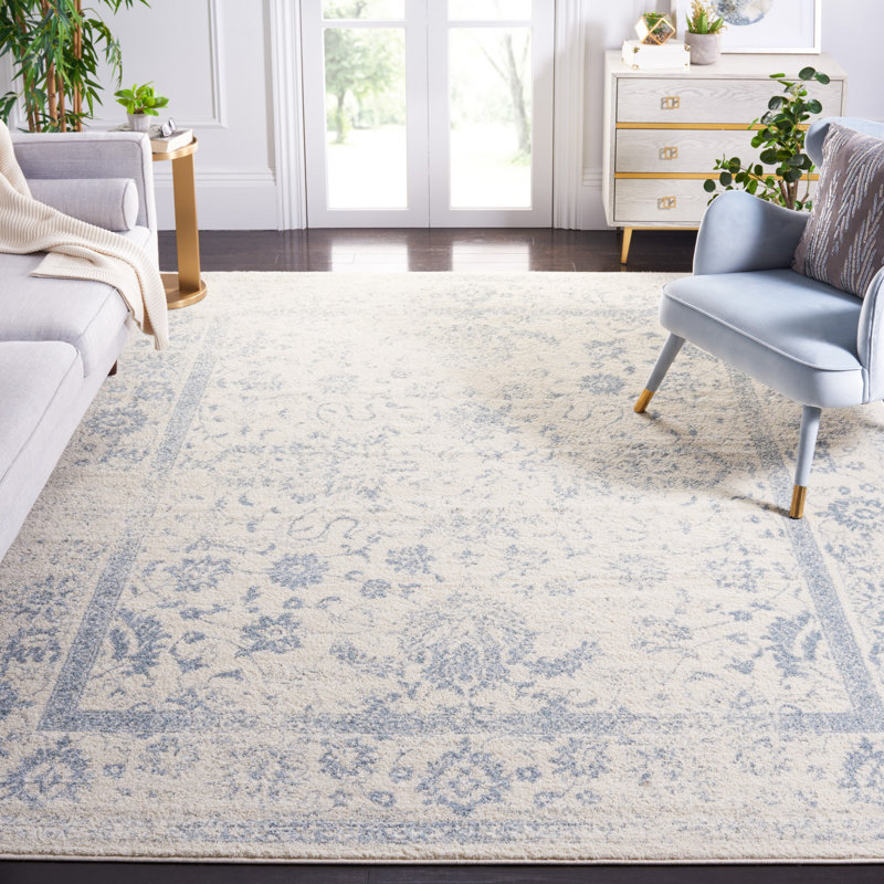 Tapis performance oriental Nuss, Rectangle 12 pi x 18 pi