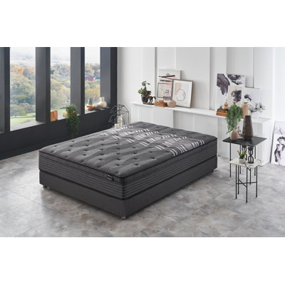 Harmony Pro Roll Pack Mattress