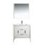 Ensemble de meuble-lavabo simple 36 po-86803631