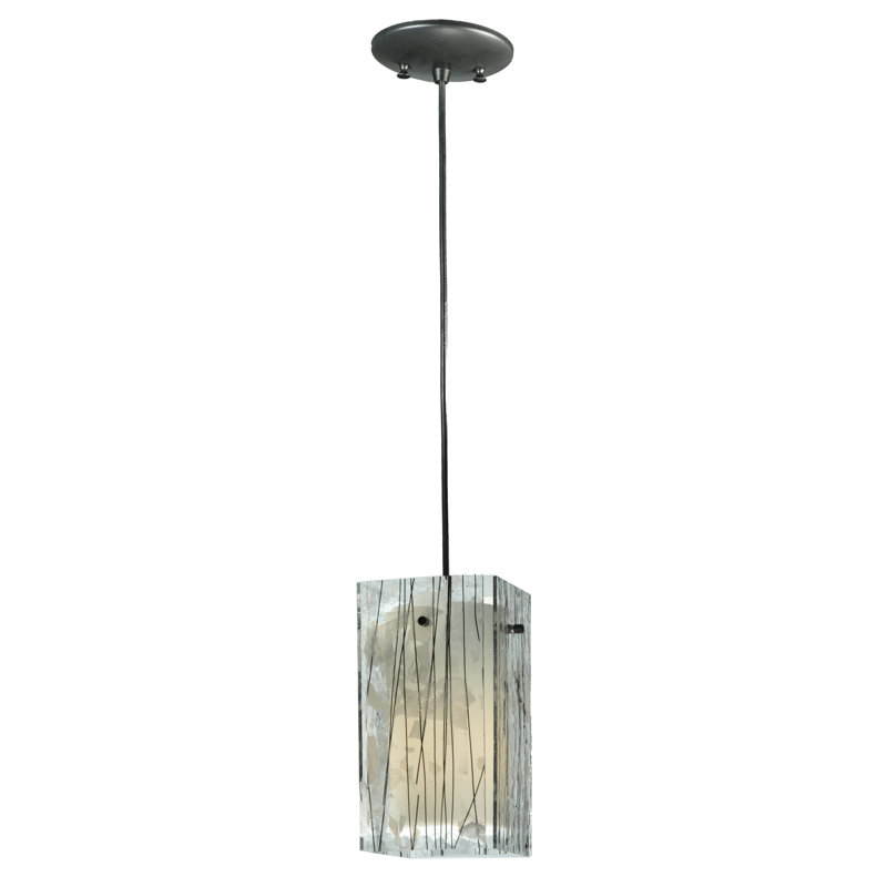 Metro Fusion 1 - Light Pendant
