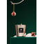Duo Candles Exclusives Max08 Aurum-Platinum