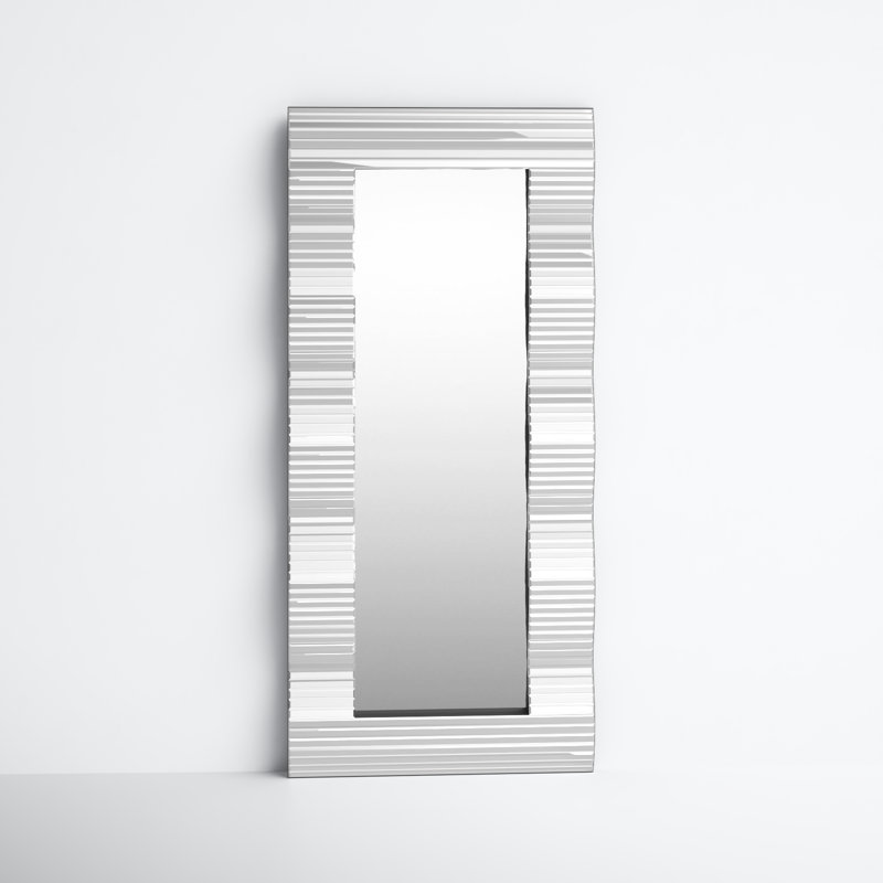 Miroir mural Arhaan