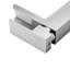 Robinet pour salle de bain Contemporary-124831467