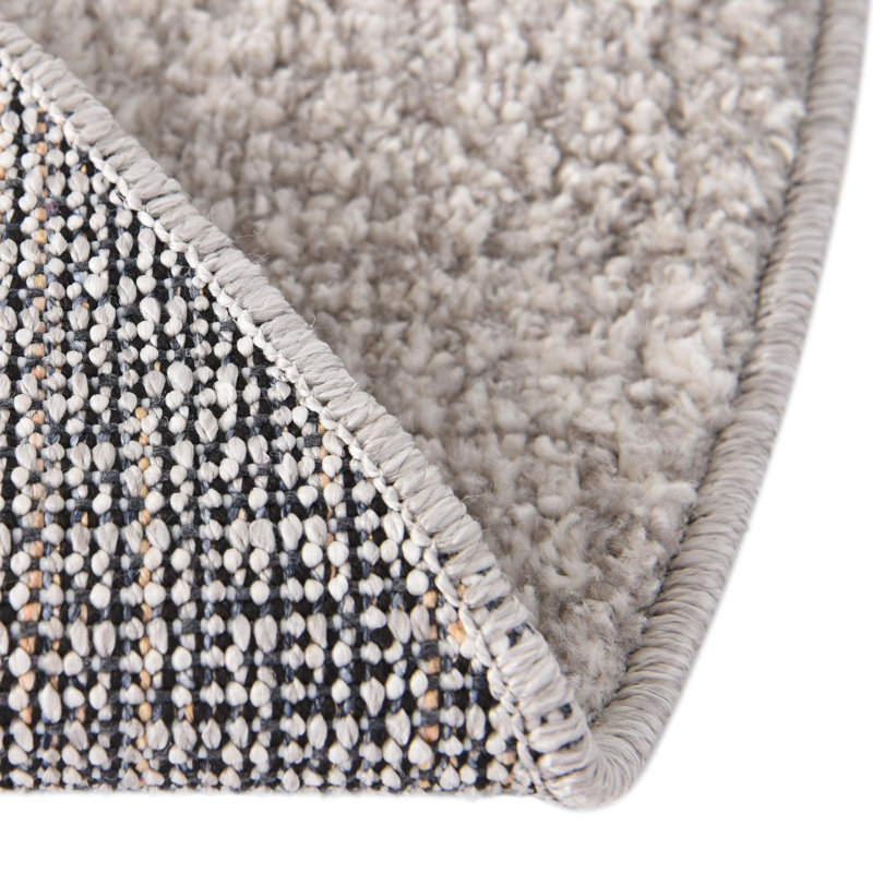 Tapis Frystown, Rond 7 pi