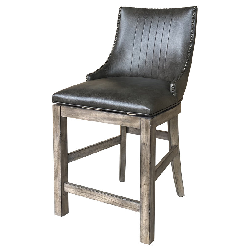 Tabouret court 21,5 po Coelho