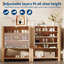 Range-chaussures Farmhouse-129390841