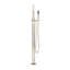 Single Handle Floor Mounted Freestanding Tub Filler Trim-35197759