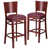 Vinyl-Burgundy selected