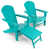 Bleu sarcelle