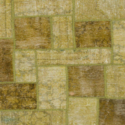 Abstract Indoor Rug