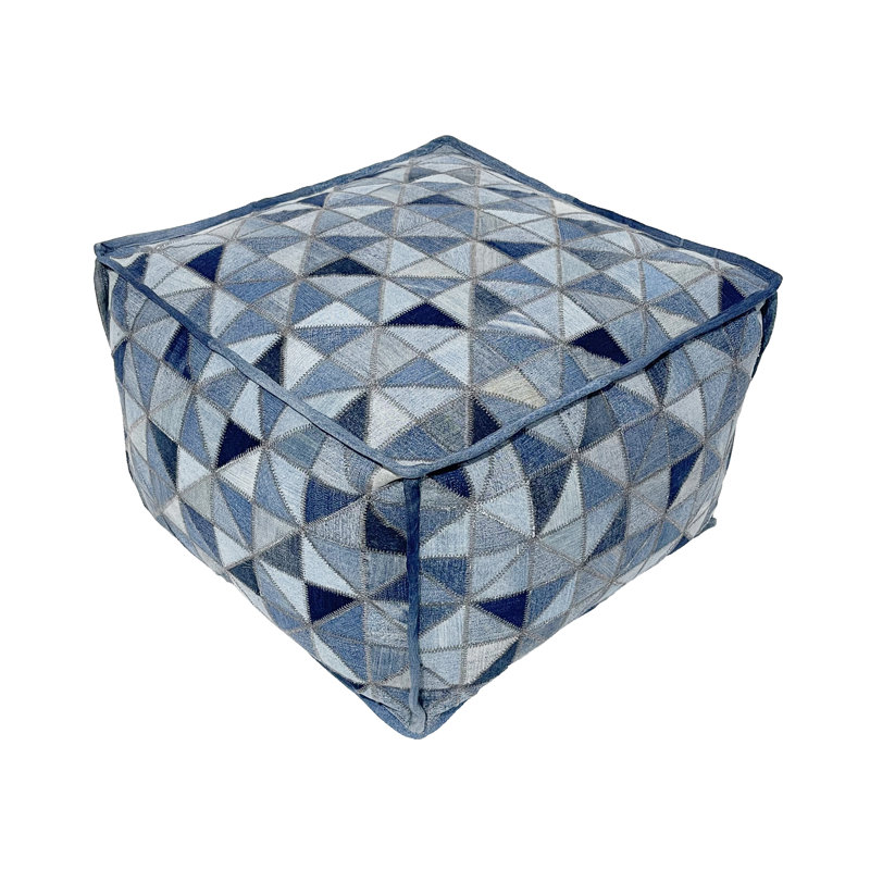 Abriana Pouf Ottoman
