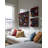 Paint Can Wall Art, Small