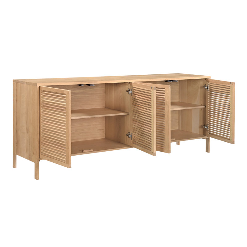 Teeda 72'' W Sideboard
