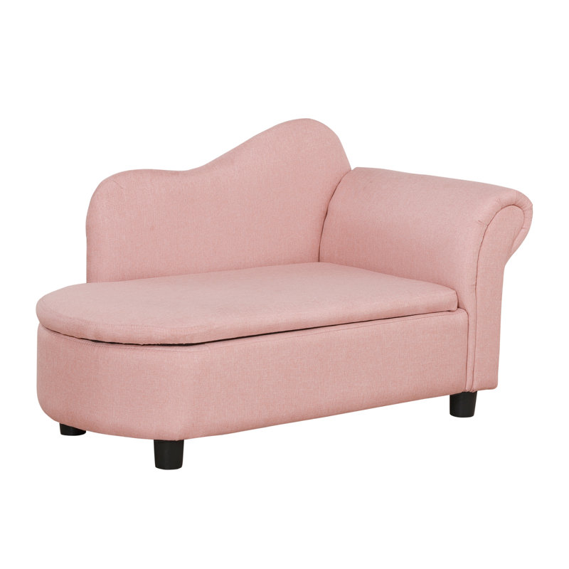 Dorcia Children's Sleeper, Pink