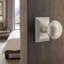 Grandeur Fifth Avenue Short Plate Single Dummy with Fifth Avenue Knob-727320966-697131616