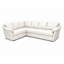 Canapé modulaire en cuir fleur Ramdev-35667832-35667830