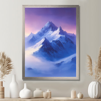 Gocio - paysages, impressions d'art mural