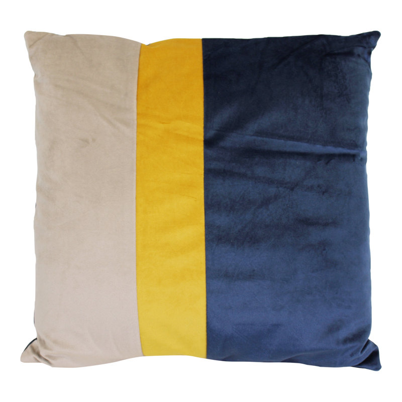 Madyson Square Cushion