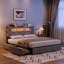 Upholstered Storage Bed-2089619128-2089619130