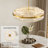 Kacy 16/24-light Dimmable Modern Tiered  K9 Crytsal Chandelier -201381763