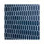 Carreau de mosaïque en céramique émaillée 2 x 5 Daltile Luminique (12 pièces par carton) (8,76 pieds carrés par carton)-118340012